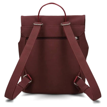 zwei Mademoiselle MR8 - Rucksack 29 cm (rubin) - Markenkoffer