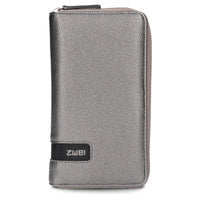 zwei Mademoiselle MW2 - Geldbörse 15cc 20 cm (cosmos) - Markenkoffer