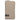 zwei Mademoiselle MW2 - Geldbörse 15cc 20 cm (nubuk - cappuccino) - Markenkoffer