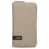 zwei Mademoiselle MW2 - Portefeuille 15cc 20 cm (nubuk-cappuccino)