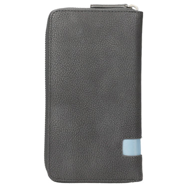 zwei Mademoiselle MW2 - Geldbörse 15cc 20 cm (nubuk stone) - Markenkoffer