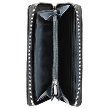 zwei Mademoiselle MW2 - Geldbörse 15cc 20 cm (nubuk stone) - Markenkoffer