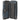 zwei Mademoiselle MW2 - Geldbörse 15cc 20 cm (nubuk stone) - Markenkoffer