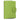 zwei Mademoiselle MW5 - Geldbörse 6cc 13 cm (kiwi) - Markenkoffer