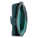 zwei Mademoiselle MW5 - Geldbörse 6cc 13 cm (pacific) - Markenkoffer