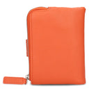 zwei Mademoiselle MW5 - Geldbörse 6cc 13 cm (papaya) - Ansicht 4