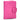 zwei Mademoiselle MW5 - Geldbörse 6cc 13 cm (pink) - Markenkoffer