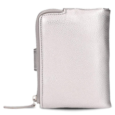 zwei Mademoiselle MW5 - Geldbörse 6cc 13 cm (silver) - Ansicht 4