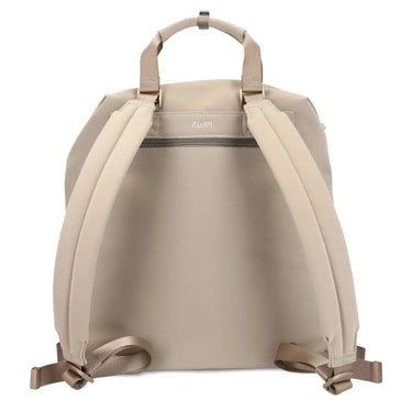 zwei Neo NER140 - Rucksack 35 cm (cappuccino) - Markenkoffer