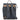 zwei Olli OR13 - Rucksack 35 cm (blue) - Markenkoffer