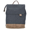 zwei Olli OR13 - Sac à dos 35 cm (bleu)