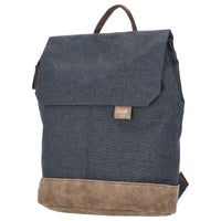 zwei Olli OR13 - Rucksack 35 cm (blue) - Markenkoffer