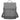 zwei Olli OR13 - Rucksack 35 cm (grey) - Markenkoffer