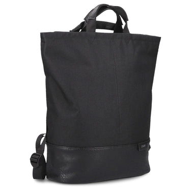 zwei Olli OR140 - Rucksack 15" 38 cm (schwarz) - Markenkoffer