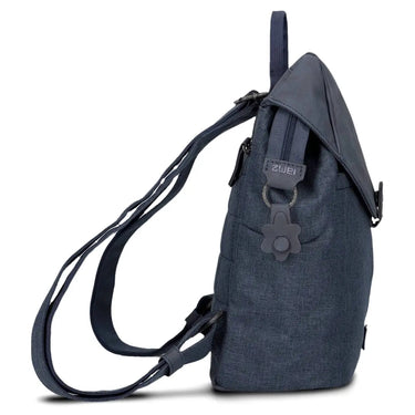 zwei Olli OR8 - Rucksack 31 cm (navy) - Markenkoffer
