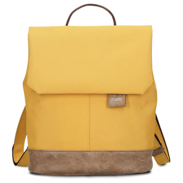 zwei Olli OR80 - Rucksack 31 cm (yellow) - Markenkoffer