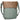 zwei Olli OT12 - Schultertasche 32 cm (eucalyptus) - Markenkoffer