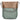 zwei Olli OT12 - Schultertasche 32 cm (eucalyptus) - Markenkoffer