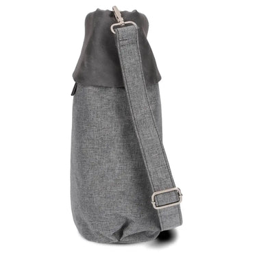 zwei Olli OT12 - Schultertasche 32 cm (grey) - Ansicht 3