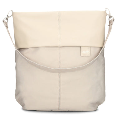 zwei Olli OT12 - Schultertasche 32 cm (linen) - Markenkoffer