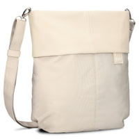 zwei Olli OT12 - Schultertasche 32 cm (linen) - Markenkoffer