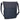 zwei Olli OT12 - Schultertasche 32 cm (navy) - Markenkoffer