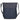 zwei Olli OT12 - Schultertasche 32 cm (navy) - Markenkoffer