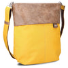 zwei Olli OT12 - Sac à bandoulière 32 cm (jaune)