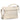 zwei Olli OT6 - Schultertasche 20/29 cm (linen) - Markenkoffer