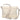 zwei Olli OT6 - Schultertasche 20/29 cm (linen) - Markenkoffer