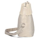 zwei Olli OT8 - Schultertasche 25 cm (linen) - Markenkoffer