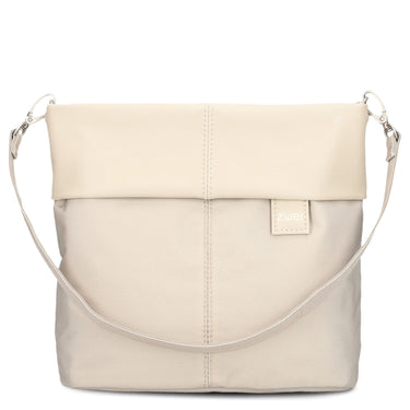 zwei Olli OT8 - Schultertasche 25 cm (linen) - Markenkoffer