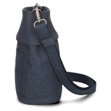 zwei Olli OT8 - Schultertasche 25 cm (navy) - Markenkoffer