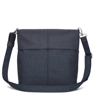 zwei Olli OT8 - Schultertasche 25 cm (navy) - Markenkoffer