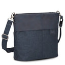 zwei Olli OT8 - Schultertasche 25 cm (navy) - Markenkoffer