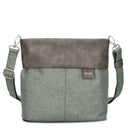 zwei Olli OT8 - Schultertasche 25 cm (salbei) - Markenkoffer