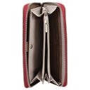 zwei O.OW2 - Geldbörse 19 cm (chili) - Markenkoffer