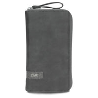 zwei O.OW2 - Geldbörse 19 cm (grey)