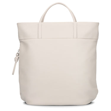 zwei Perla PE120 - Henkeltasche 34 cm (cappuccino) - Ansicht 4