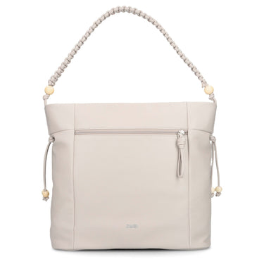 zwei Perla PE140 - Shopper 41 cm (cappuccino) - Markenkoffer