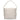 zwei Perla PE140 - Shopper 41 cm (cappuccino) - Markenkoffer