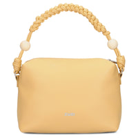 zwei Perla PE60 - Schultertasche 27 cm (yellow)