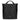 zwei Pia PI120 - Umhängetasche 12" 36 cm (black) - Markenkoffer