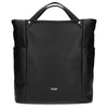 zwei Pia PI120 - Sac bandoulière 12" 36 cm (noir)