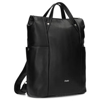 zwei Pia PI150 - Rucksack 40 cm (black) - Markenkoffer