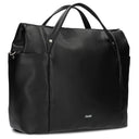 zwei Pia PI160 - Shopper 15" 42 cm (black) - Markenkoffer