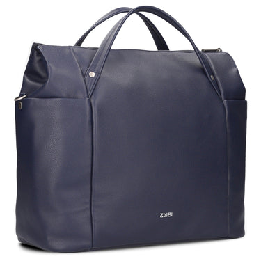 zwei Pia PI160 - Shopper 15" 42 cm (blue) - Ansicht 2