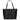zwei Pia PI170 - Shopper 43 cm (black) - Markenkoffer