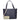 zwei Pia PI170 - Shopper 43 cm (blue) - Markenkoffer