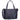 zwei Pia PI170 - Shopper 43 cm (blue) - Markenkoffer